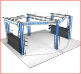 20X20's Display Rentals - Full Service Turnkey Rentals