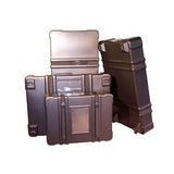 278 Expo II Heavy-Duty Cases