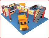 40 x 50 - Double Deck Display Rentals