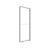 BrightLine 10ft D Panel
