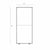 BrightLine 10ft D Panel