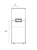 BrightLine 10ft D Panel with monitor mount