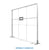 BrightLine V Panel w optional monitor mount