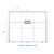 BrightLine V Panel w optional monitor mount