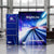 10ft BrightLine Kit 10-Merchandiser M