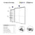 10ft BrightLine Kit 10-Merchandiser M