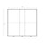 8ft BrightLine Light Box Display - Panel P - Frame only