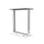 Brightline Backlit Counter Frame
