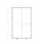Brightline 10ft K FRAME