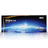 BrightLine W2 Panel