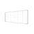 BrightLine W2 Panel Frame Only