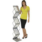 Brochure Holders & Literature Racks