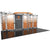 Antares Orbital Express Truss 10 x 20ft Modular Exhibit