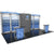 Aries Orbital Express Truss 10 x 20ft Modular Exhibit