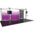 Callisto Orbital Express Truss 10 x 20ft Modular Exhibit