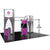 Calypso Orbital Express Truss 20x20 Modular Exhibit