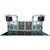 Cepheus 2 Orbital Express Truss 10 x 20ft Modular Exhibit