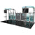 Cepheus 2 Orbital Express Truss 10 x 20ft Modular Exhibit