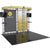 Clio Orbital Express Truss 10 x 10ft Modular Exhibit