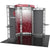 Cygnus Orbital Express Truss 10 x 10ft Modular Exhibit