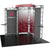 Cygnus Orbital Express Truss 10 x 10ft Modular Exhibit