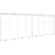Embrace Backlit 20ft - Push Fit Tension Fabric SEG Pop Up Displays - 8x3