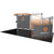 Epsilon Orbital Express Truss 10 x 20ft Modular Exhibit