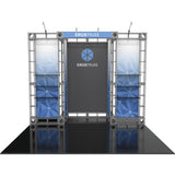 Eros Orbital Express Truss 10ft Modular Exhibit