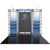 Eros Orbital Express Truss 10ft Modular Exhibit