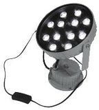 LED Blast Lights
