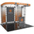 Helios Orbital Express Truss 10 x 10ft Modular Exhibit