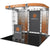Helios Orbital Express Truss 10 x 10ft Modular Exhibit