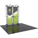 Hercules Orbital Express Truss 10 x 10ft Modular Backwall