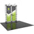 Hercules Orbital Express Truss 10 x 10ft Modular Backwall