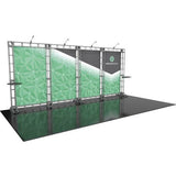 Hercules Orbital Express Truss 10 x 20ft Modular Backwall