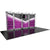 Hercules Orbital Express Truss 10 x 20ft Modular Backwall