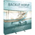 Hopup 7.5 ft  (3x3) Collapsible Display