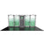 Hydrus Orbital Express Truss 10 x 20ft Modular Exhibit