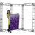 Lynx Orbital Express Truss 10 x 10ft Modular Exhibit