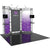 Lynx Orbital Express Truss 10 x 10ft Modular Exhibit