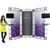 Lynx Orbital Express Truss 10 x 10ft Modular Exhibit