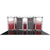 Magellan Orbital Express Truss 10 x 20ft Modular Exhibit