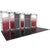 Magellan Orbital Express Truss 10 x 20ft Modular Exhibit