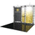 Mercury Orbital Express Truss 10 x 10ft Modular Exhibit