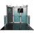 Metis Orbital Express Truss 10 x 10ft Modular Exhibit