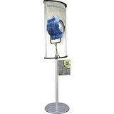 Sign Stand