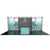 Obrea Orbital Express Truss 10 x 20ft Modular Exhibit