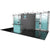 Obrea Orbital Express Truss 10 x 20ft Modular Exhibit