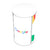 R24.BL Backlit Counter