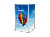 S24.BL Backlit Counter, Case, and Graphics kit